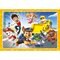 Clementoni Paw Patrol 4-in-1 Puzzel