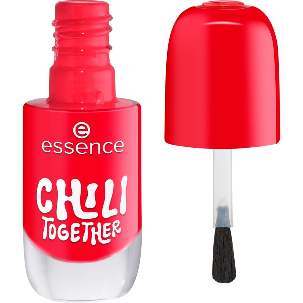 Essence Vernis à Ongles Gel 16 Chili Together