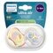 Philips Ultra Air Deco Geel/Paars 0-6M