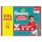 Pampers Baby-Dry Pants Maat 8 Luierbroekjes