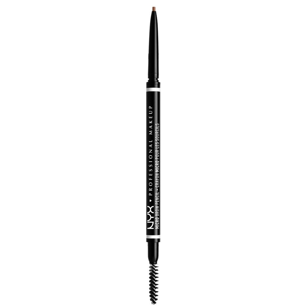 NYX Professional Makeup 01 Taupe Micro Brow Pencil