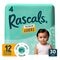 Rascals Couches Premium Taille 4