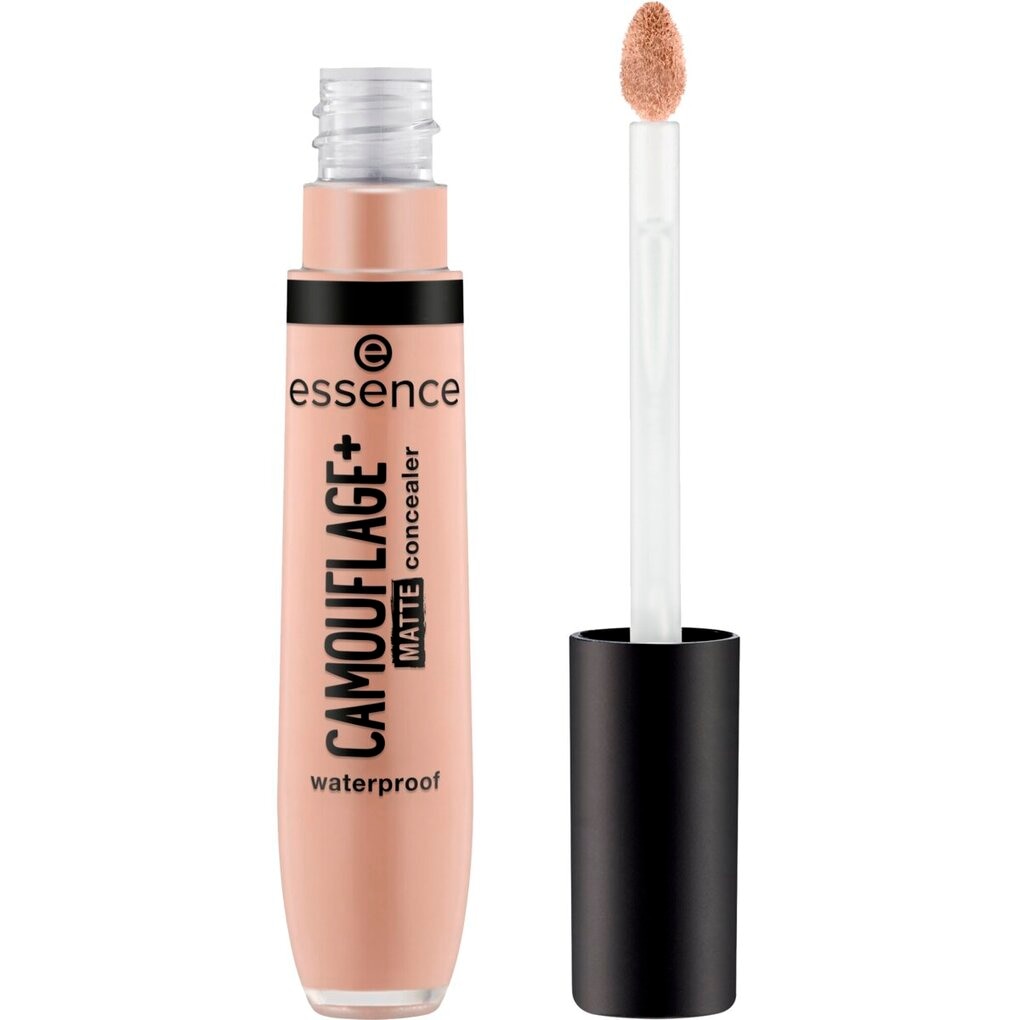Essence Camouflage+ Waterproof 90 Matte Concealer