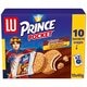Lu Prince Pocket Chocolade