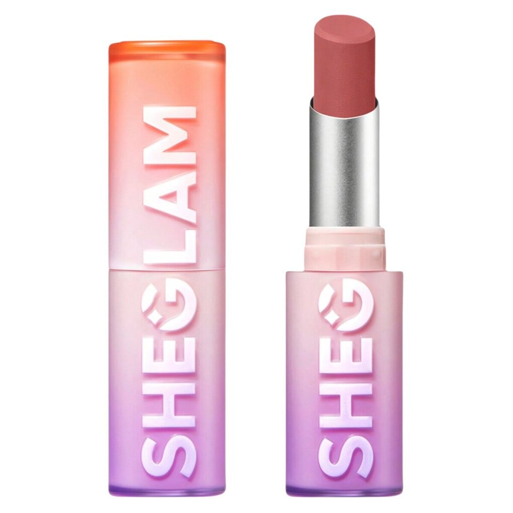 Sheglam Rouge à Lèvres Mat Long Lasting Dynamatte Pink