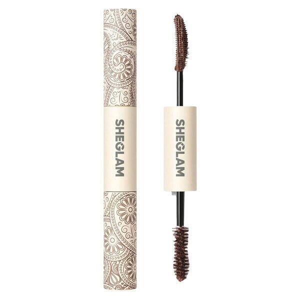 Sheglam Volume & Length Mascara All-in-One Brown