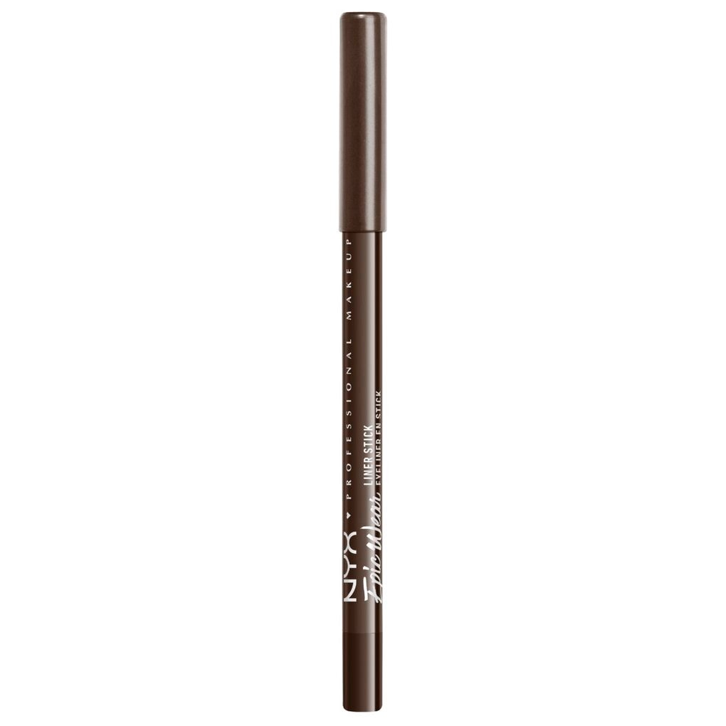 NYX Professional Makeup Epic Wear EWLS07 Deepest Brown Liner Stick