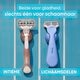 Gillette Venus Intimate Scheerapparaat