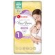 Kruidvat 1 NewBorn Small Luiers Midpack