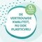 Kruidvat Valuepack Lingettes Bébé sans Plastique Water