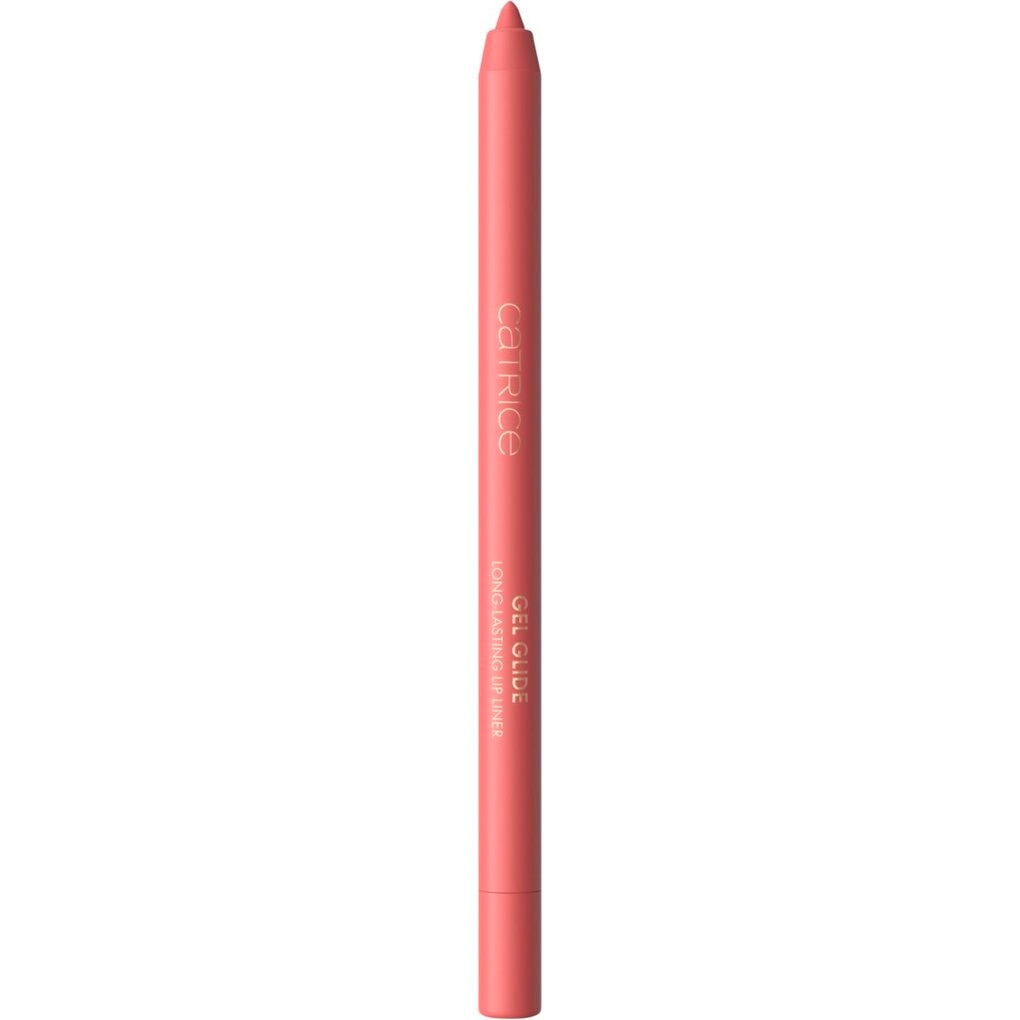 Catrice Longlasting Lipliner Gel Glide 010 Princess Charming