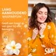 Silan Aromatherapy Fascinating Frangipani Wasverzachter