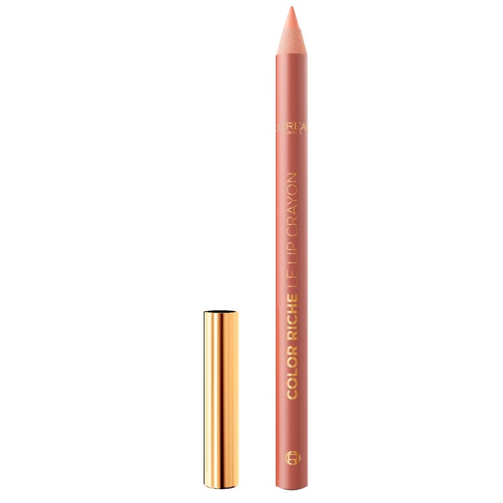 L’Oréal Paris Color Riche 236 Organza Richest Lipliner