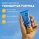 NIVEA Sun Crème Solaire Breathable Uv Face Alpin FPS50+
