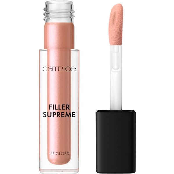 Catrice Gloss à Lèvres Filler Supreme 080 The Sugarcoated Truth