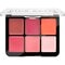 Catrice Blush Palette Blur Balm 010 Blush Blindness