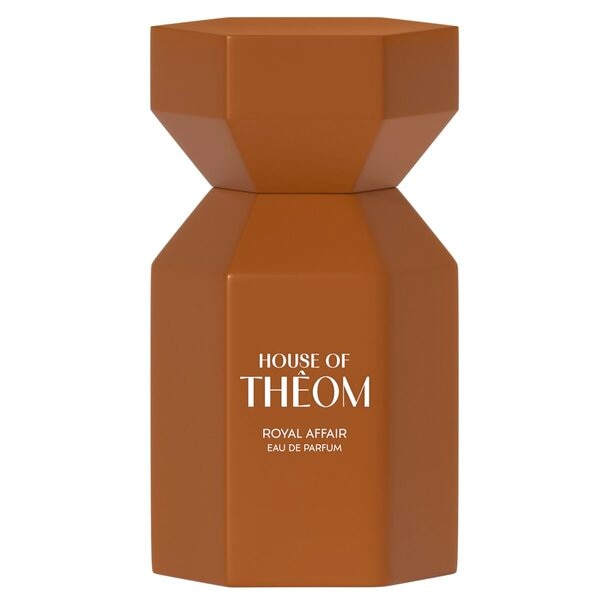 House of Thêom Royal Affaire Eau de Parfum
