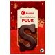 Kruidvat Choc. Letters Puur