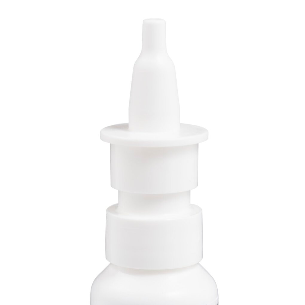 Kruidvat Menthol Zoutoplossing Neusspray