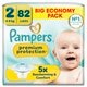 Pampers Premium Protection Maat 2 Luiers