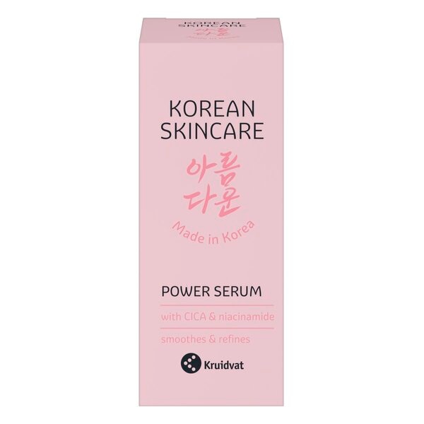 Kruidvat Korean Skincare Sérum Power