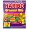 Haribo Sachets à Partager Greatest Hits