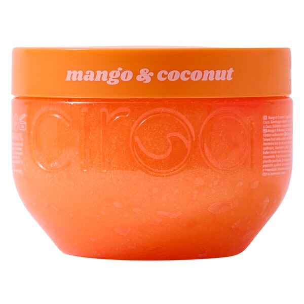 Ciroa Gommage Corps Mango & Coconut