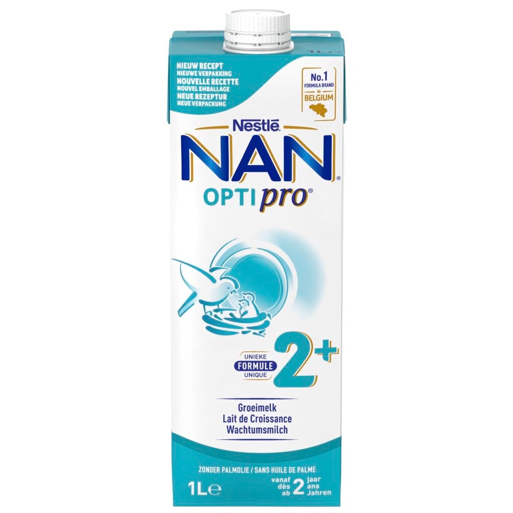 Nestle NAN Pro 2+ Groeimelk