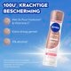 NIVEA Derma Control Antitranspirant en Spray Clinical Extreme Protection