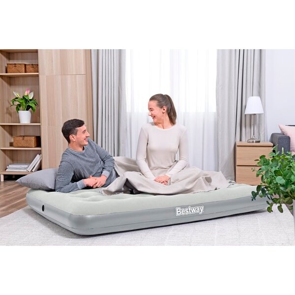 Bestway Matelas Gonflable pour 2 Personnes