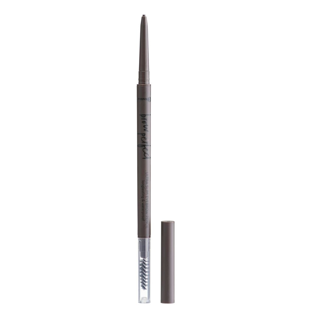 Kruidvat Crayon à Sourcils Ultra-Fin Brow Perfect 030 Dark Expresso