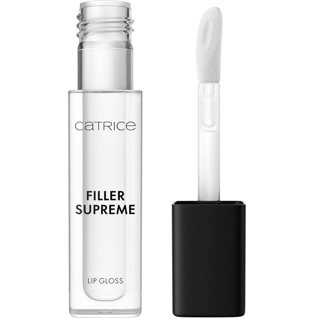 Catrice Gloss à Lèvres Filler Supreme 010 High Gloss, Low Drama