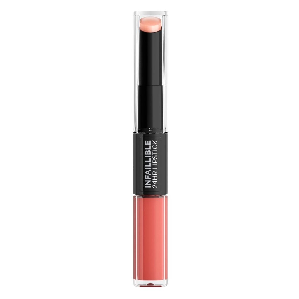 L'Oréal Paris Infaillible 24H 801 Toujours Toffee Lipstick