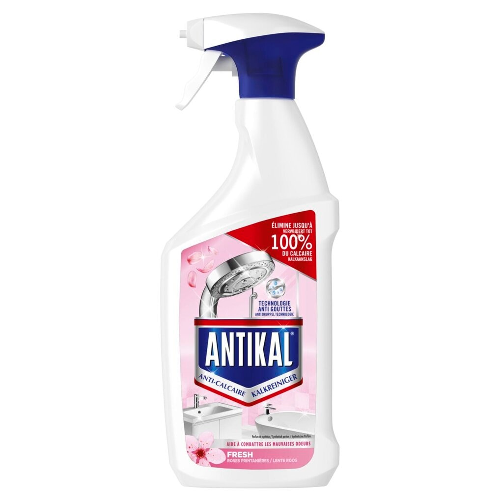 Antikal Fresh Kalkreiniger Spray