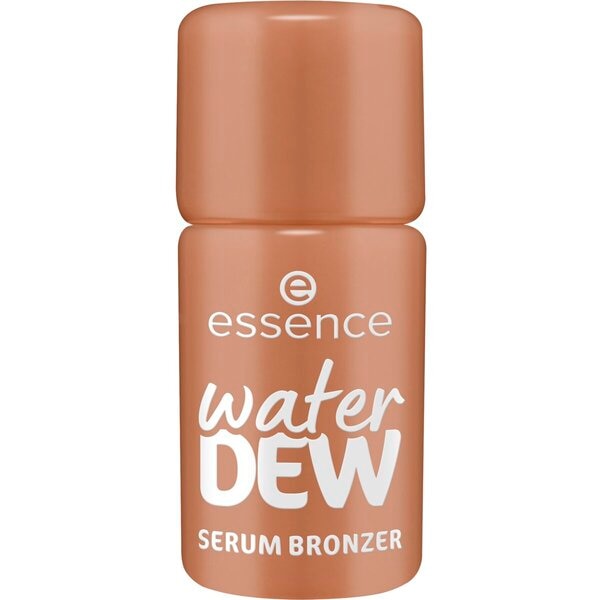 Essence Water Dew 10 Latte Drop Serum Bronzer