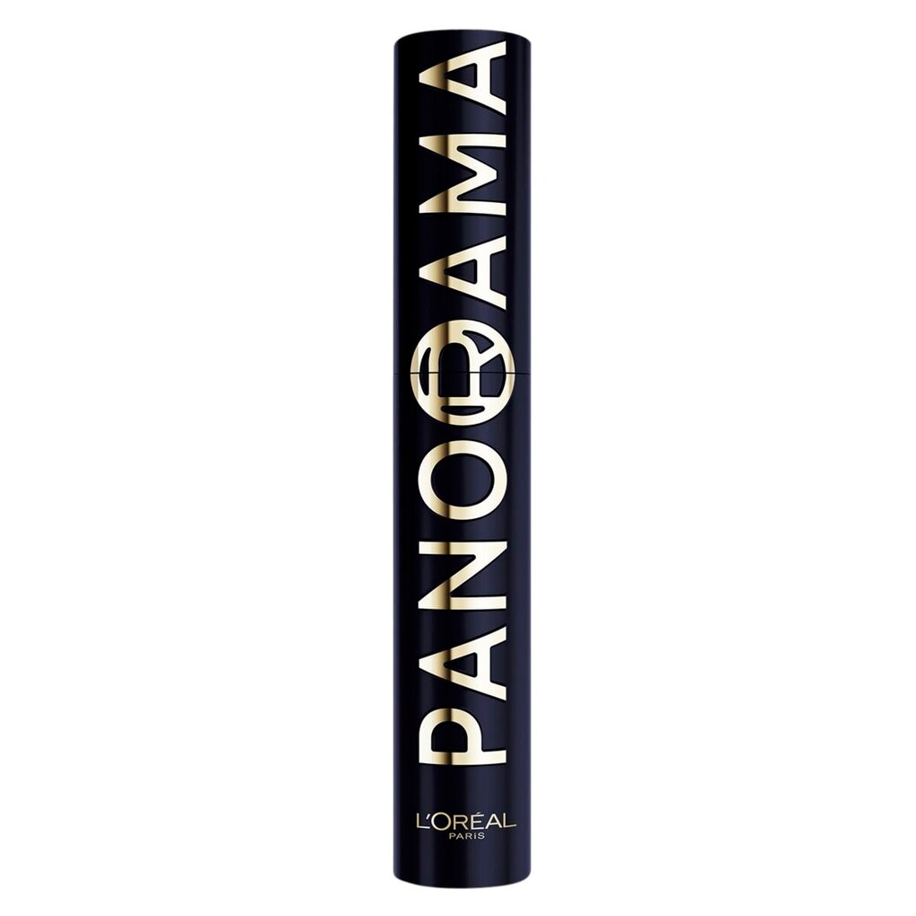 L'Oréal Paris Volume Million Lashes Panoramic Chromatic Blue Suede Mascara