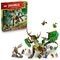 LEGO Ninjago Le Dragon de Vie 71859