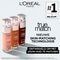 L'Oréal Paris True Match 7.R/C Rose Amber Foundation
