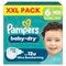 Pampers Baby-Dry Maat 6 Luiers