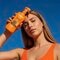 Babaria Bronze SPF30 Sun Protection Spray