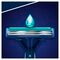 Gillette Lames de Rasoir Jetables Blue II Plus