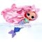 L.O.L. Surprise! Poupée de Mode Tweens Mermaids! Lola Waves