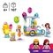 LEGO Friends Le Stand de Glaces et de Ballons 42692