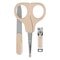Kruidvat Set de Manucure Bébé 0+M