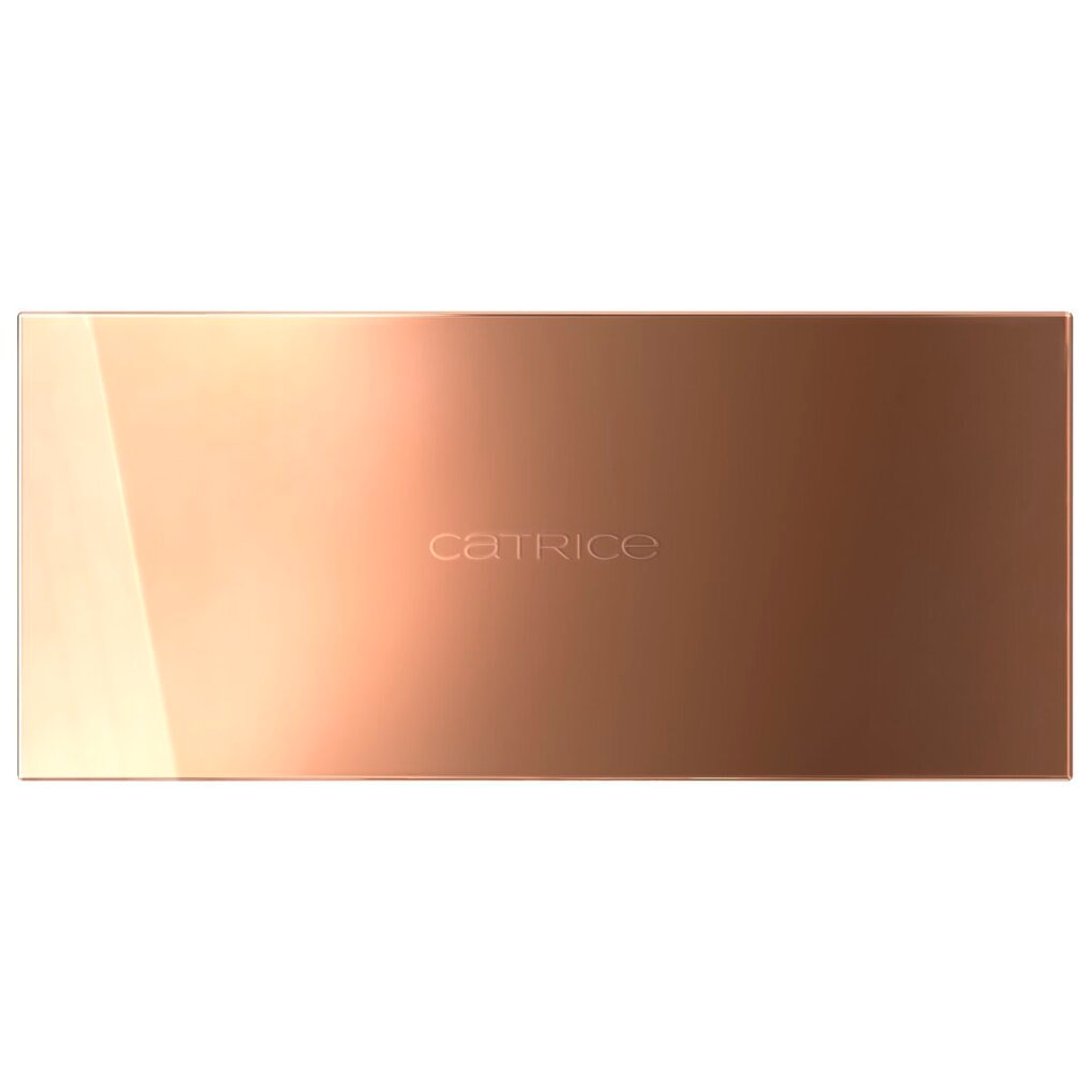 Catrice The Luminous Edit Palette d’Ombres pour les Yeux et le Visage Catrice The Luminous Edit Palette d’Ombres pour les Yeux et le Visage