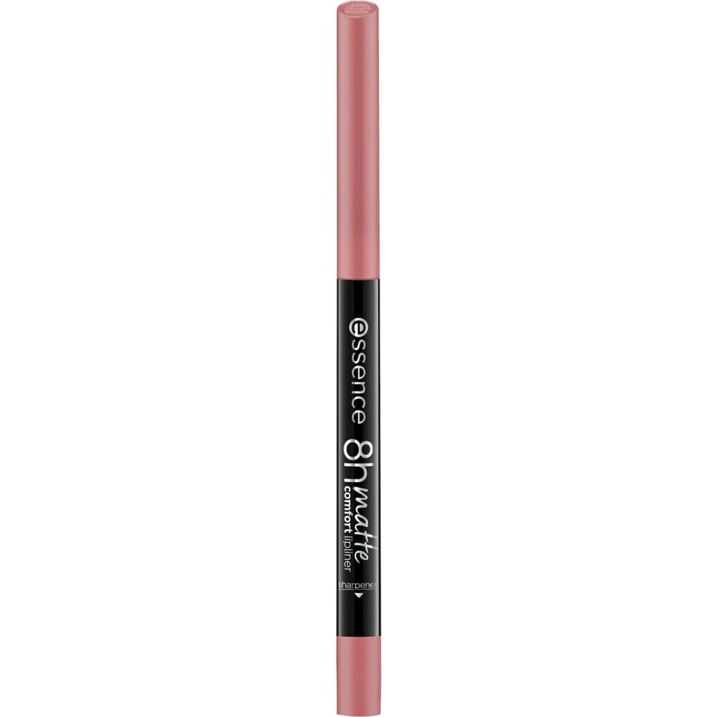 Essence 8H Matte 23 Comfort Zone Comfort Lipliner