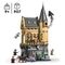 LEGO Harry Potter 76463 Kasteel Zweinstein: Ziekenzaal