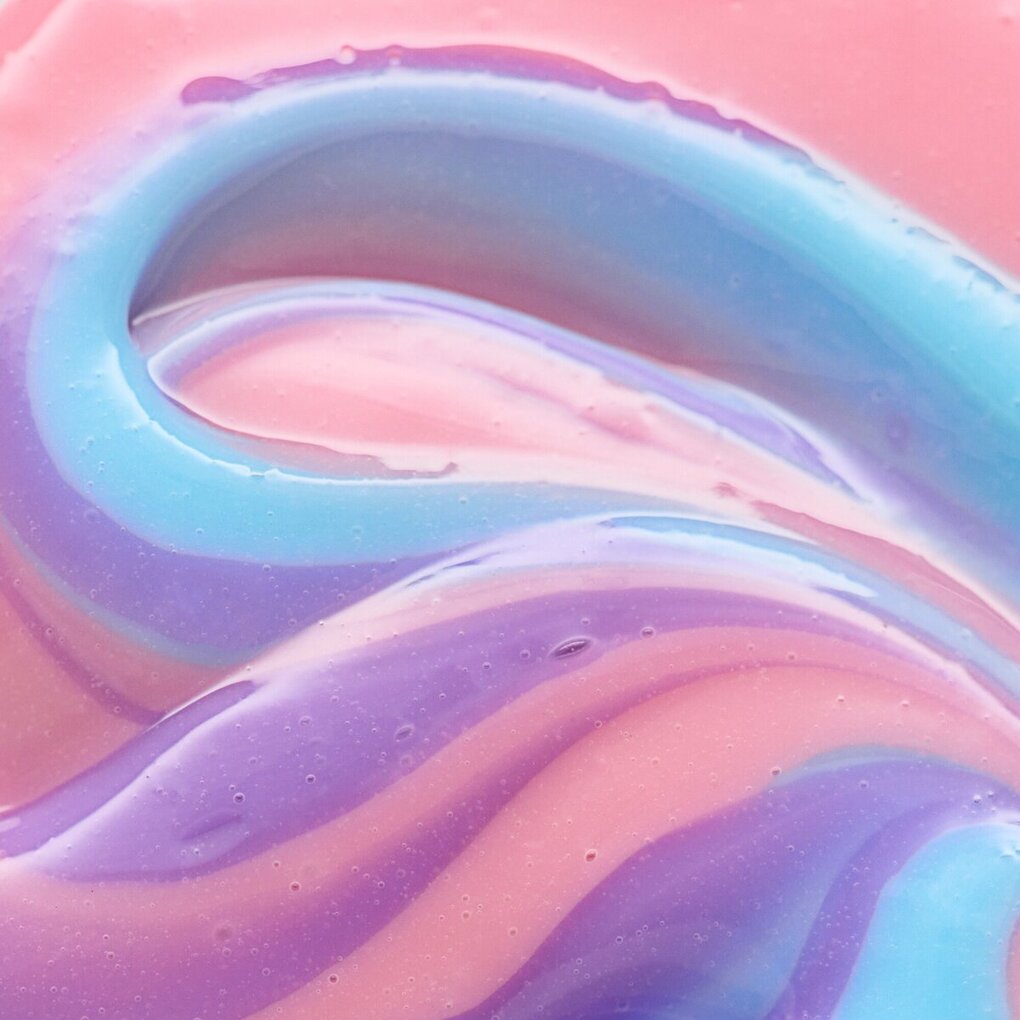 Essence Lip Swirl 01 Caring Mask