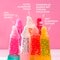 Essence Gloss à Lèvres Brillant Juicy Bomb 110 Crushed Berry