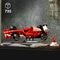 LEGO Icons 11375 Ferrari F2004 & Michael Schumacher